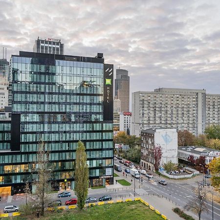 Mgr Pokoje W Samym Centrum Warszawy By Metro Rondo Onz - Super Bed Year23 Varsovia Exterior foto