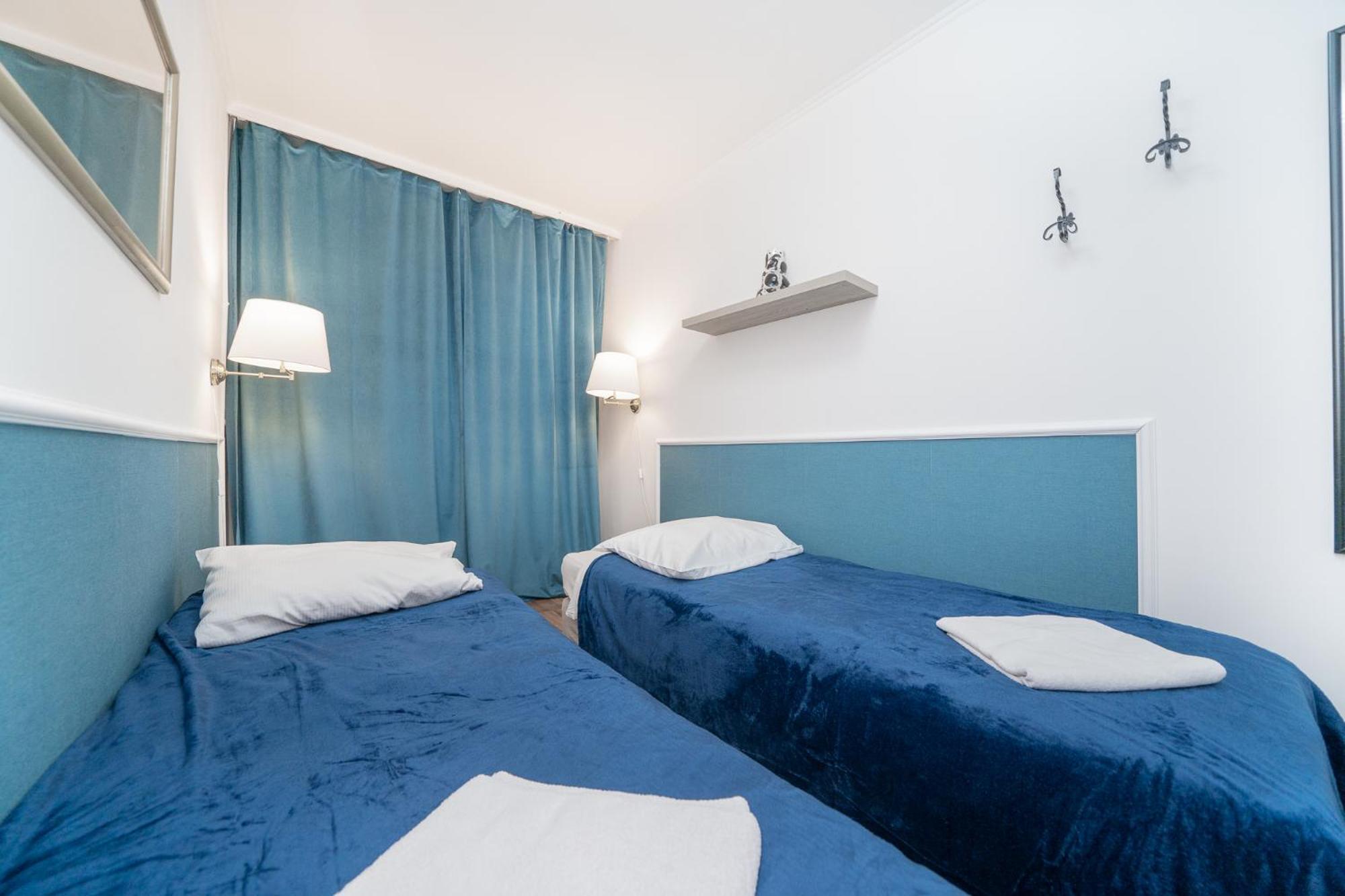 Mgr Pokoje W Samym Centrum Warszawy By Metro Rondo Onz - Super Bed Year23 Varsovia Exterior foto
